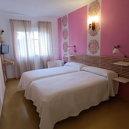 באניוס דה מונטמאיור Hotel Rural Martin מראה חיצוני תמונה