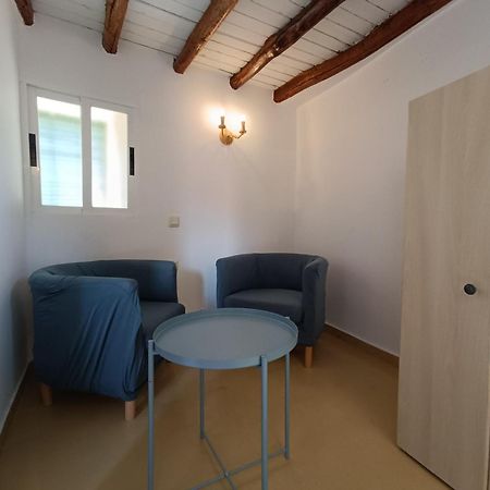 באניוס דה מונטמאיור Hotel Rural Martin מראה חיצוני תמונה