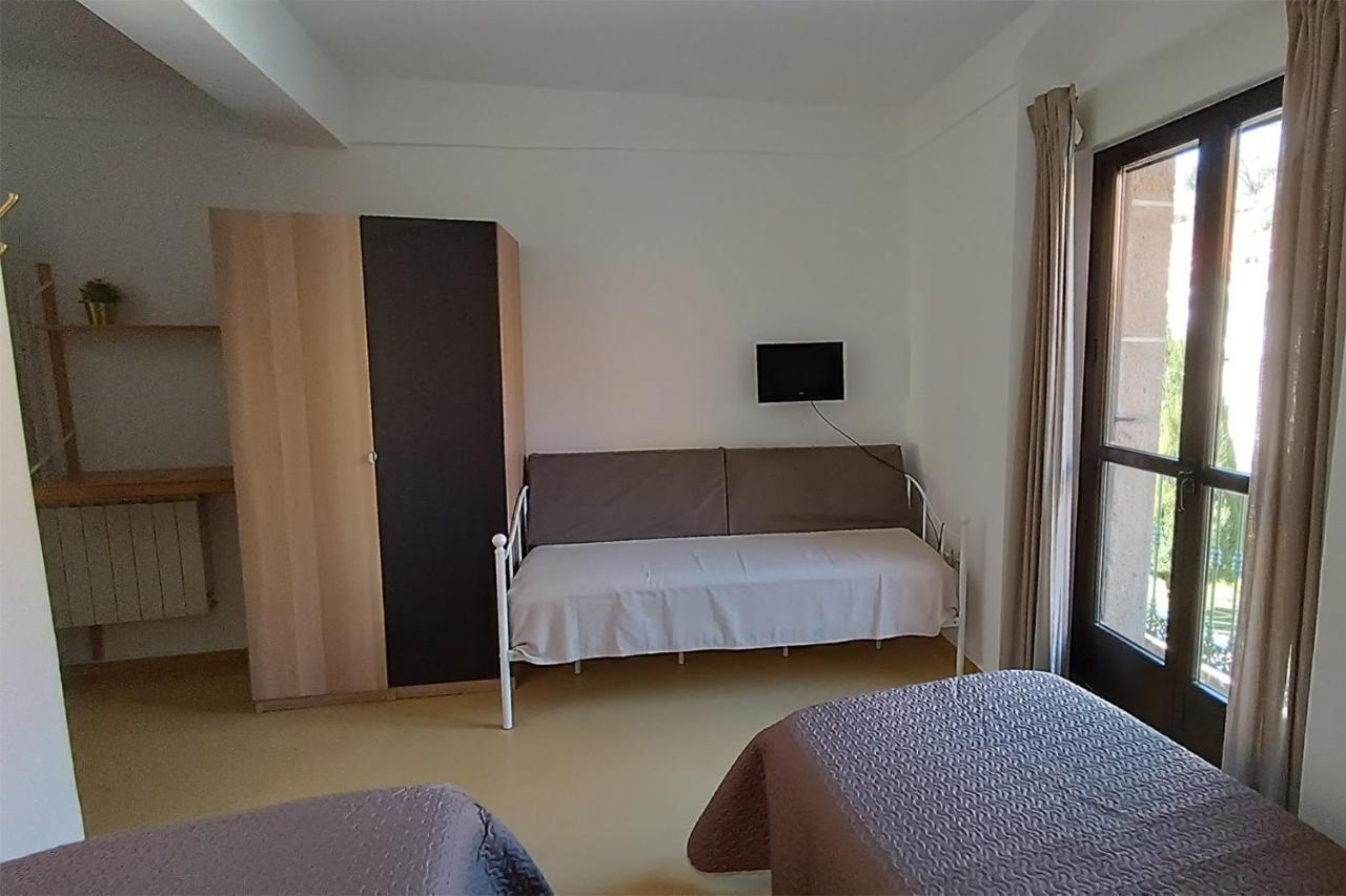 באניוס דה מונטמאיור Hotel Rural Martin מראה חיצוני תמונה