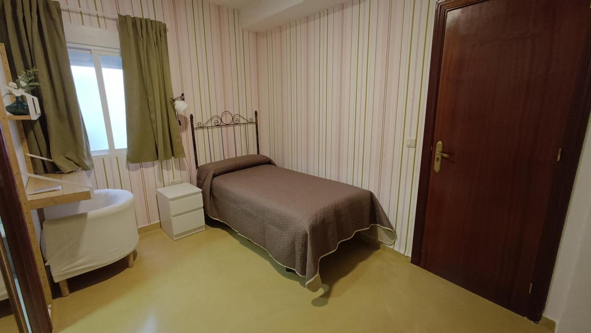 באניוס דה מונטמאיור Hotel Rural Martin מראה חיצוני תמונה