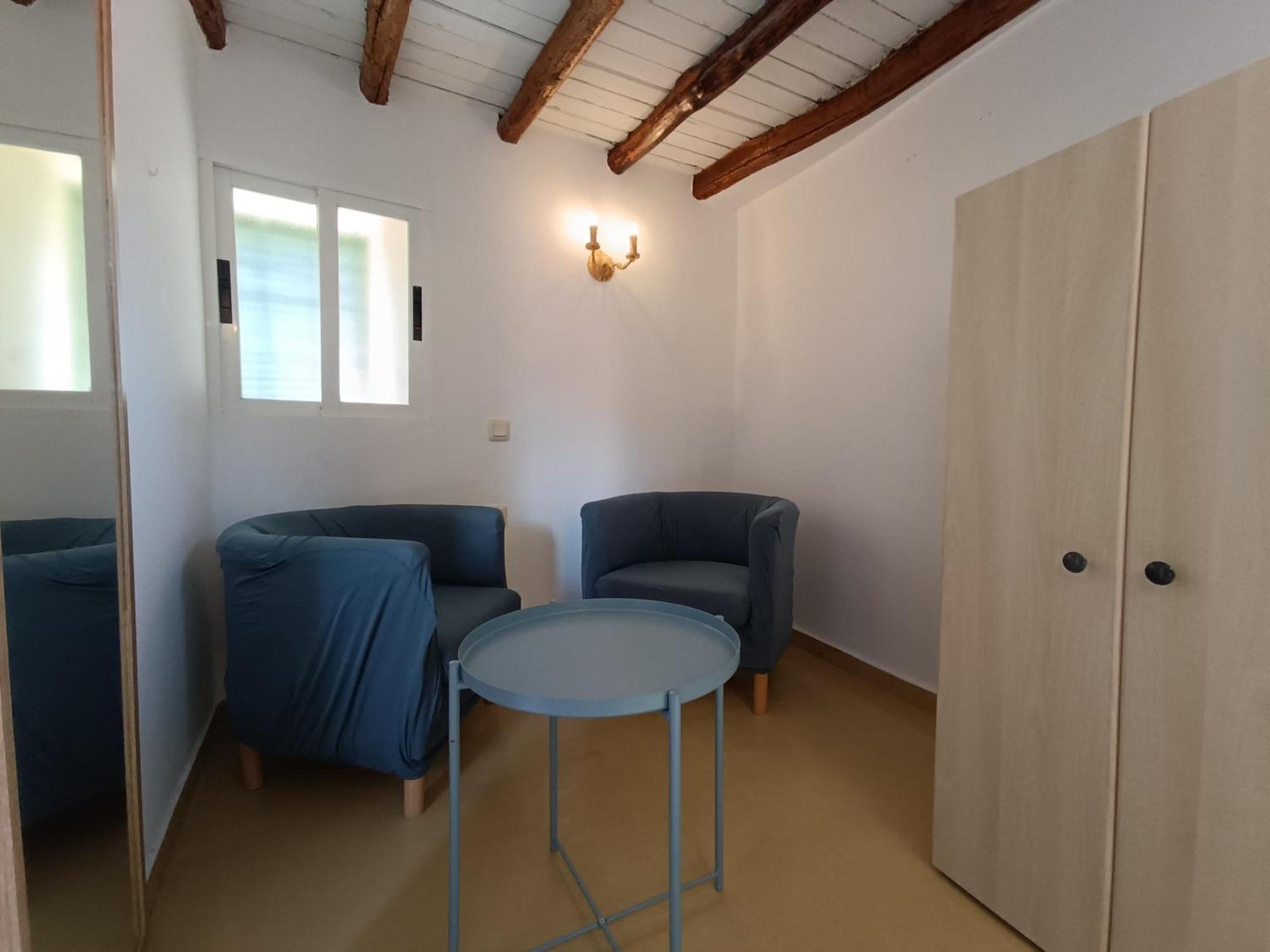 באניוס דה מונטמאיור Hotel Rural Martin מראה חיצוני תמונה