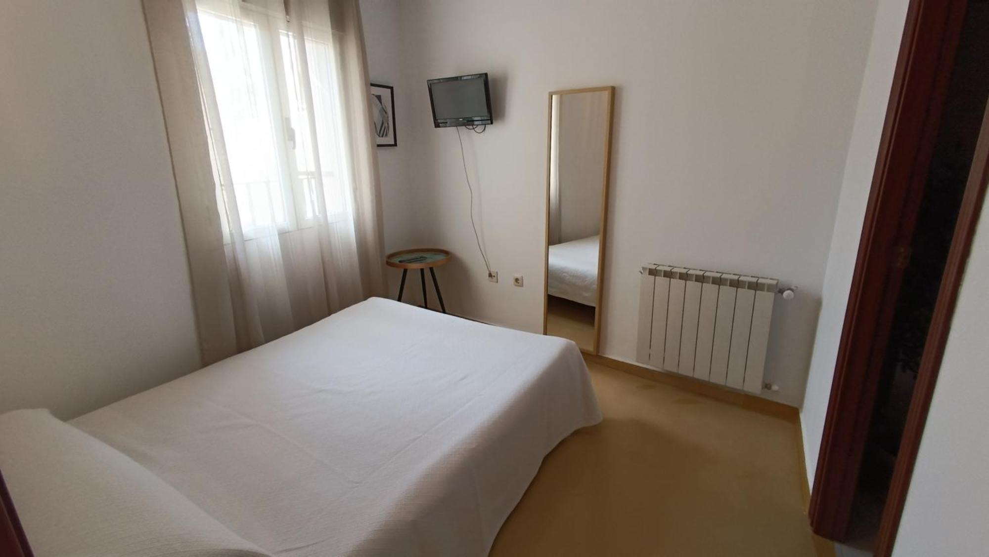 באניוס דה מונטמאיור Hotel Rural Martin מראה חיצוני תמונה