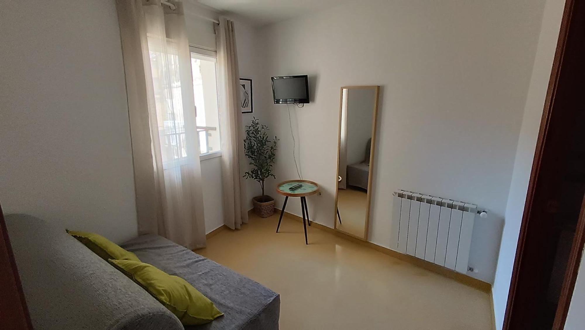 באניוס דה מונטמאיור Hotel Rural Martin מראה חיצוני תמונה
