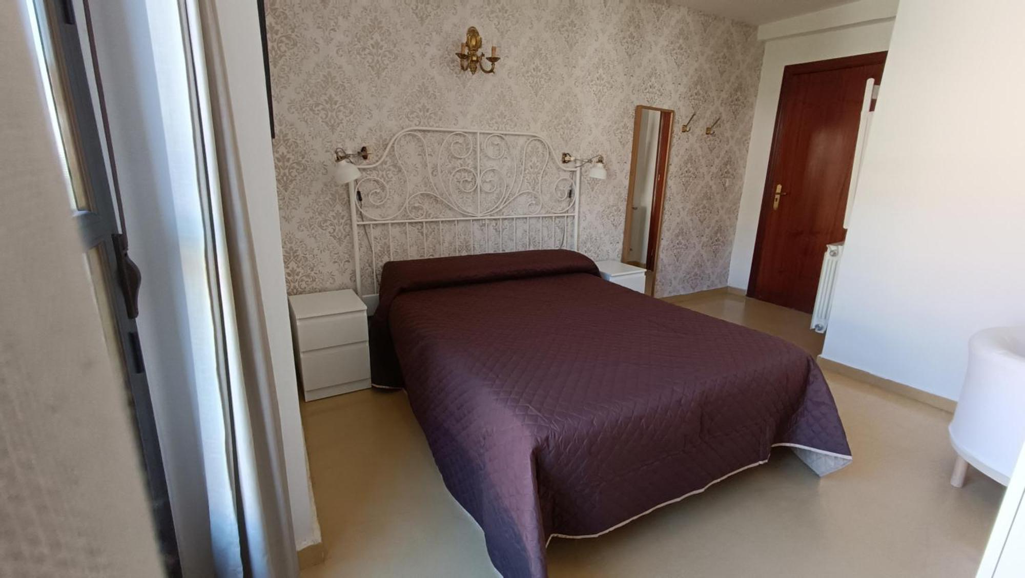 באניוס דה מונטמאיור Hotel Rural Martin מראה חיצוני תמונה