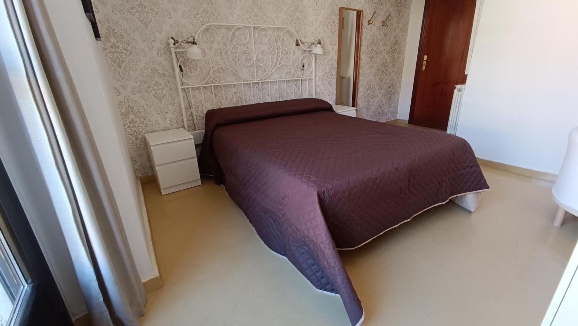 באניוס דה מונטמאיור Hotel Rural Martin מראה חיצוני תמונה