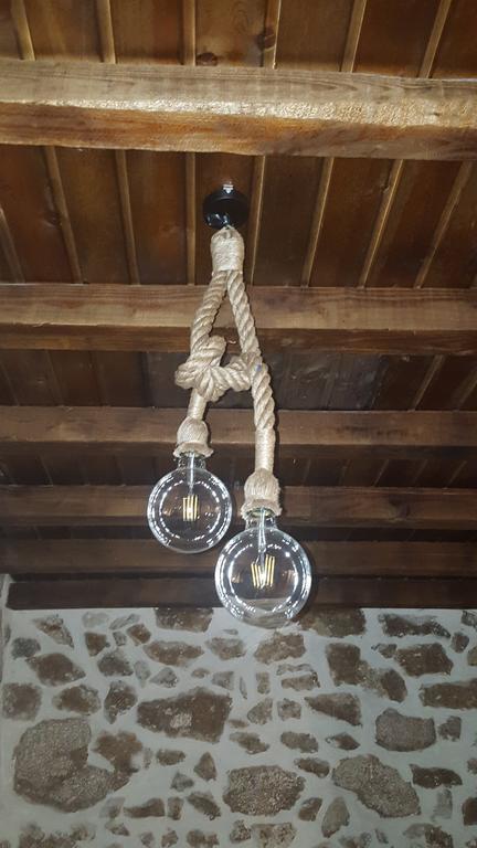 באניוס דה מונטמאיור Hotel Rural Martin מראה חיצוני תמונה