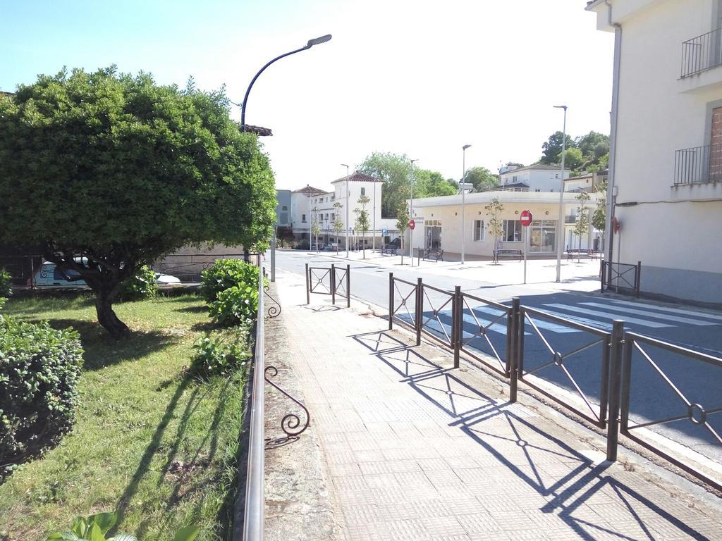 באניוס דה מונטמאיור Hotel Rural Martin מראה חיצוני תמונה